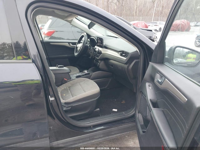Aukcja sprzedaży 2021 Ford Escape Se, vin: 1FMCU0G69MUB01530, numer aukcji: 44456081