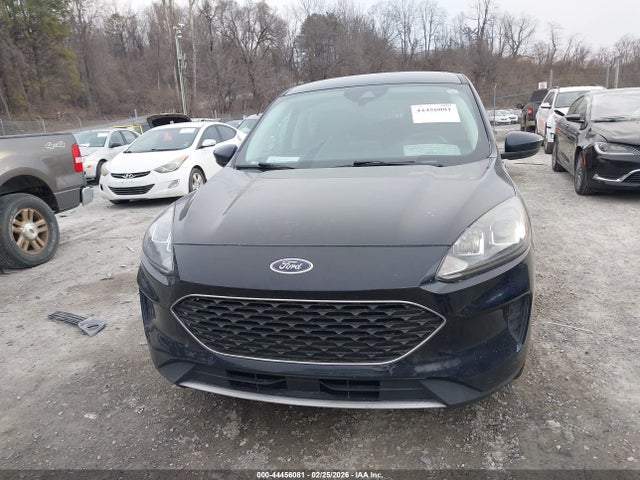 Aukcja sprzedaży 2021 Ford Escape Se, vin: 1FMCU0G69MUB01530, numer aukcji: 44456081