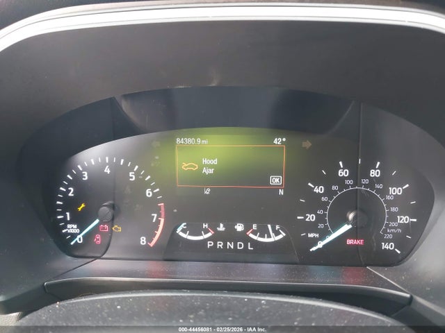 Aukcja sprzedaży 2021 Ford Escape Se, vin: 1FMCU0G69MUB01530, numer aukcji: 44456081