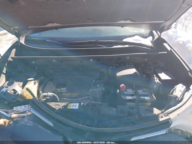44456082 :رقم المزاد ، JTMRFREV4HJ168115 vin ، 2017 Toyota Rav4 Xle مزاد بيع