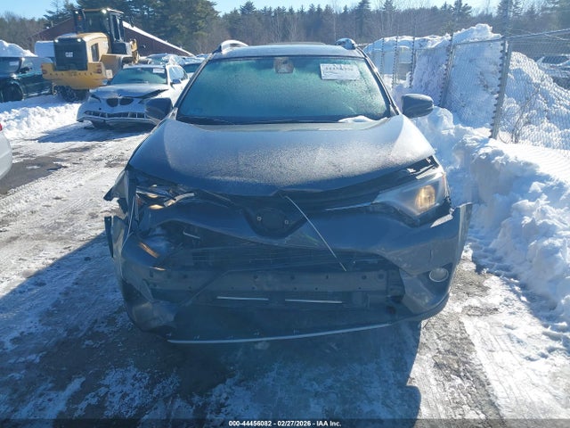 44456082 :رقم المزاد ، JTMRFREV4HJ168115 vin ، 2017 Toyota Rav4 Xle مزاد بيع