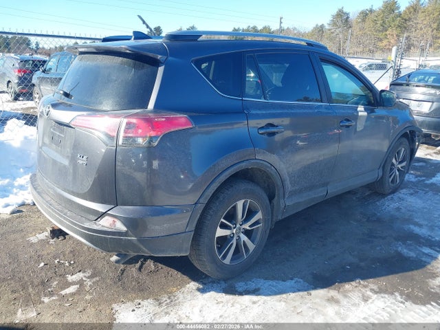 44456082 :رقم المزاد ، JTMRFREV4HJ168115 vin ، 2017 Toyota Rav4 Xle مزاد بيع
