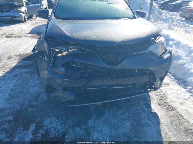 44456082 :رقم المزاد ، JTMRFREV4HJ168115 vin ، 2017 Toyota Rav4 Xle مزاد بيع