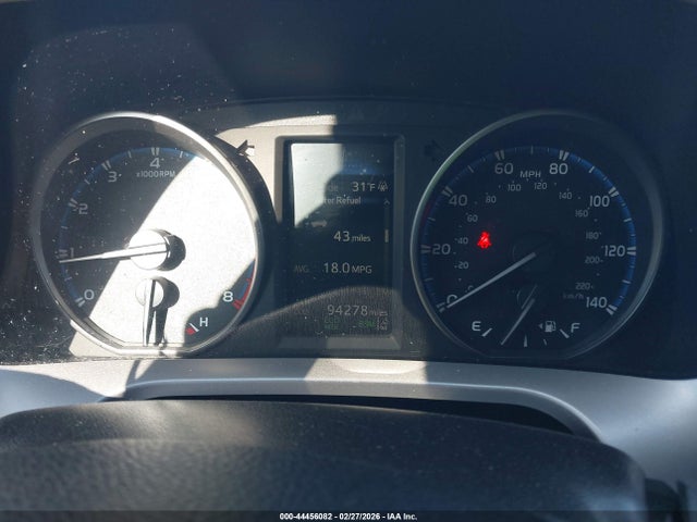 44456082 :رقم المزاد ، JTMRFREV4HJ168115 vin ، 2017 Toyota Rav4 Xle مزاد بيع