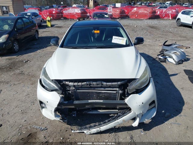 Aukcja sprzedaży 2018 Infiniti Qx30 Sport, vin: SJKCH5CP3JA040321, numer aukcji: 44456095