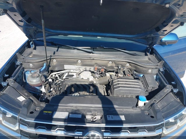 2019 VOLKSWAGEN ATLAS 1V2WR2CA6KC572111 Photo 9