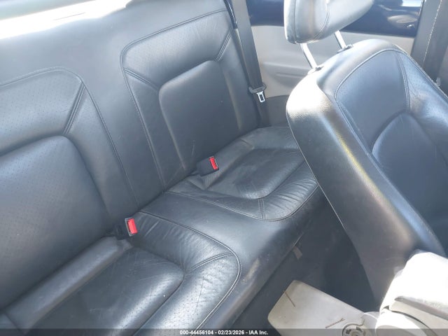 Продаж на аукціоні авто 2001 Volkswagen New Beetle Glx, vin: 3VWDC21C71M413378, номер лоту: 44456104