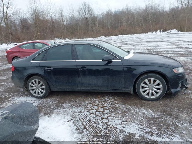 Продажа на аукционе авто 2012 Audi A4 2.0t Premium, vin: WAUBFAFL0CA070446, номер лота: 44456106