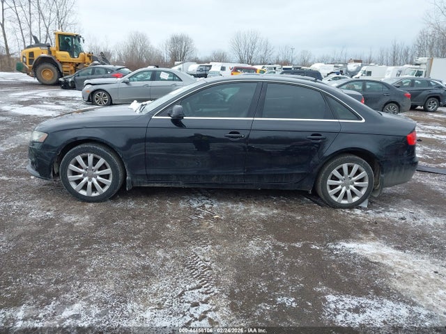 Продажа на аукционе авто 2012 Audi A4 2.0t Premium, vin: WAUBFAFL0CA070446, номер лота: 44456106