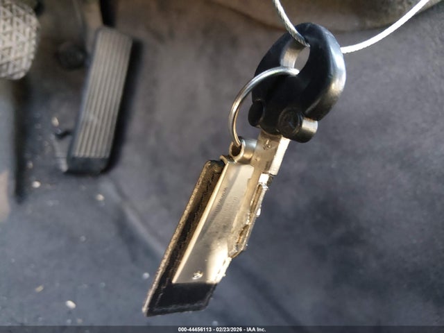 44456113 :رقم المزاد ، WDBGA43G9XA421097 vin ، 1999 Mercedes-benz S 420 مزاد بيع