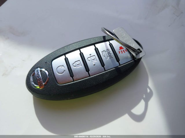 44456114 :رقم المزاد ، 3N1AB8CV3MY312753 vin ، 2021 Nissan Sentra Sv Xtronic Cvt مزاد بيع