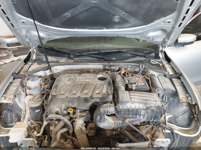 Продаж на аукціоні авто 2014 Volkswagen Passat 2.0l Tdi Se, vin: 1VWBN7A34EC115263, номер лоту: 44456120