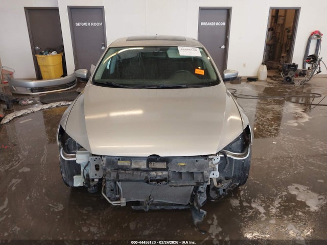 Продаж на аукціоні авто 2014 Volkswagen Passat 2.0l Tdi Se, vin: 1VWBN7A34EC115263, номер лоту: 44456120