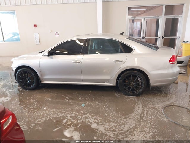 Продаж на аукціоні авто 2014 Volkswagen Passat 2.0l Tdi Se, vin: 1VWBN7A34EC115263, номер лоту: 44456120