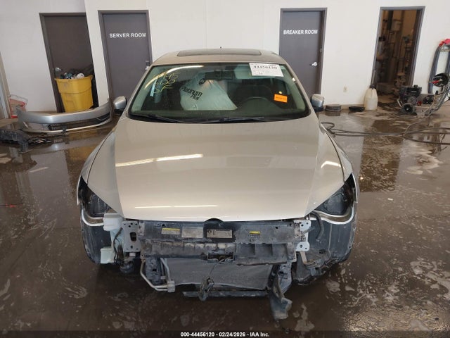 Продаж на аукціоні авто 2014 Volkswagen Passat 2.0l Tdi Se, vin: 1VWBN7A34EC115263, номер лоту: 44456120