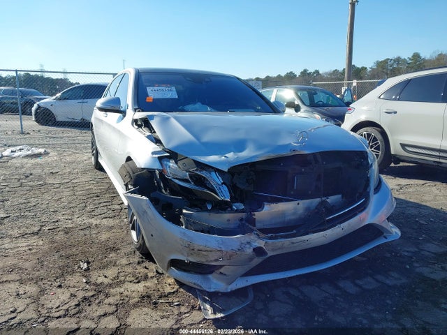 Продажа на аукционе авто 2015 Mercedes-benz S 550 4matic, vin: WDDUG8FB2FA158501, номер лота: 44456126