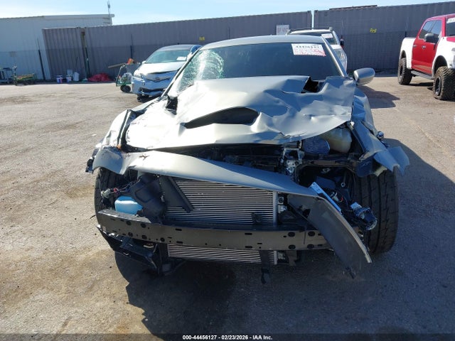 2C3CDXL98MH641150 Dodge Charger Srt Hellcat Redeye Widebody Rwd