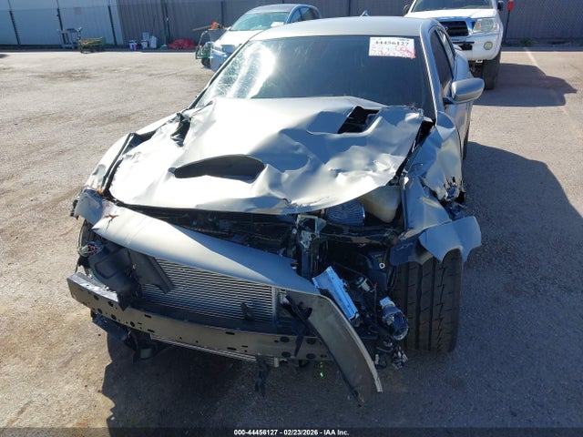 2C3CDXL98MH641150 Dodge Charger Srt Hellcat Redeye Widebody Rwd