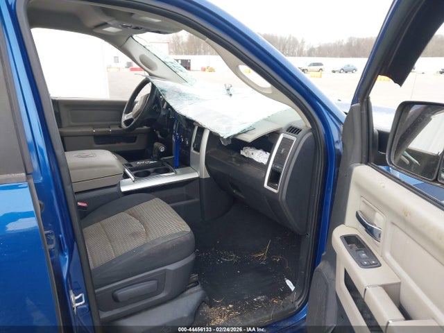 44456133 :رقم المزاد ، 1D7RV1GT8BS675851 vin ، 2011 Ram Ram 1500 Slt مزاد بيع