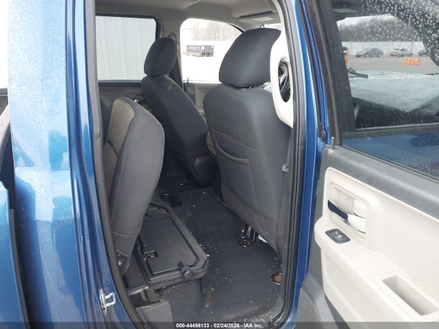 44456133 :رقم المزاد ، 1D7RV1GT8BS675851 vin ، 2011 Ram Ram 1500 Slt مزاد بيع