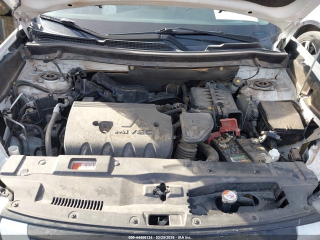 Продажа на аукционе авто 2019 Mitsubishi Outlander Se, vin: JA4AD3A37KZ055220, номер лота: 44456134