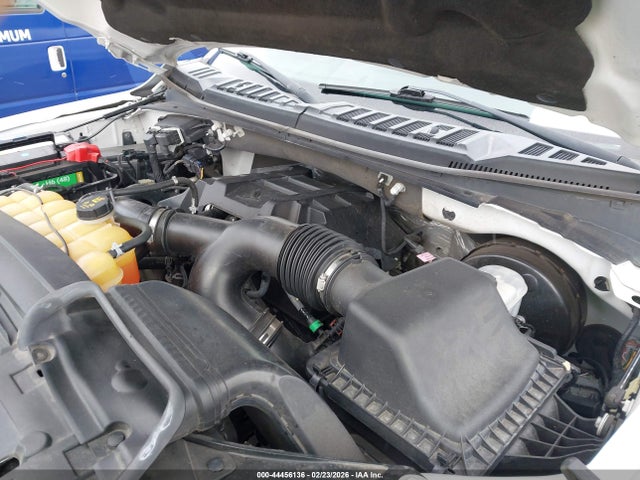 Ford F-150 Xl 2017 1FTEW1CP8HKD82801 Image 10