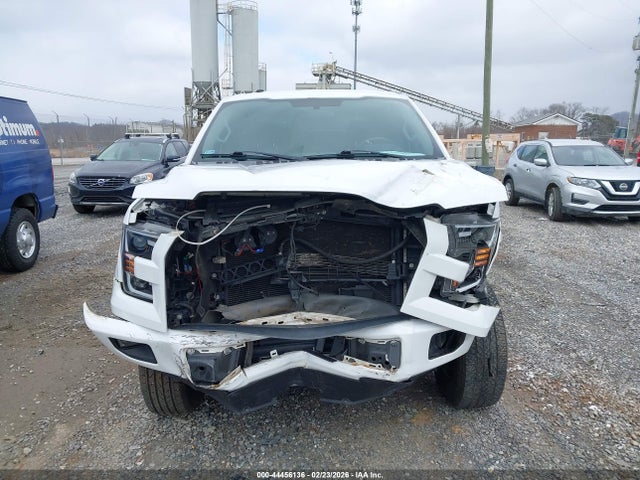 Ford F-150 Xl 2017 1FTEW1CP8HKD82801 Image 12