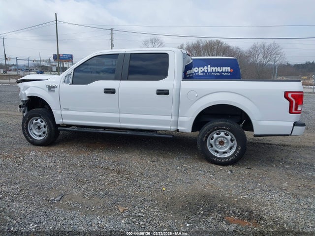 Ford F-150 Xl 2017 1FTEW1CP8HKD82801 Image 14