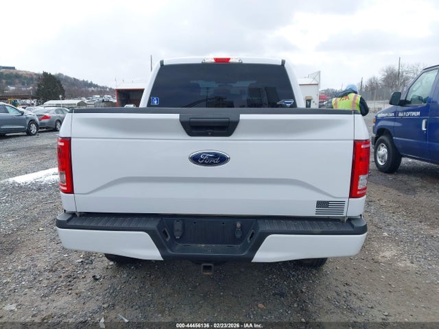 Ford F-150 Xl 2017 1FTEW1CP8HKD82801 Image 16