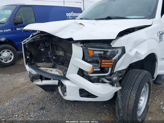 Ford F-150 Xl 2017 1FTEW1CP8HKD82801 Image 6