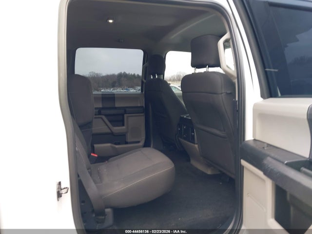 Ford F-150 Xl 2017 1FTEW1CP8HKD82801 Image 8