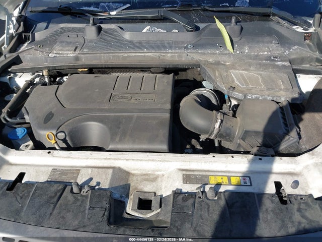 SALCP2FX4KH792742 Land Rover Discovery Sport Se