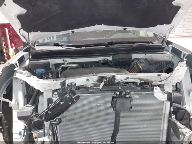 2017 Honda Pilot Touring მანქანა იყიდება აუქციონზე, vin: 5FNYF6H91HB054217, აუქციონის ნომერი: 44456141
