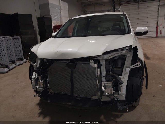 2017 Honda Pilot Touring მანქანა იყიდება აუქციონზე, vin: 5FNYF6H91HB054217, აუქციონის ნომერი: 44456141