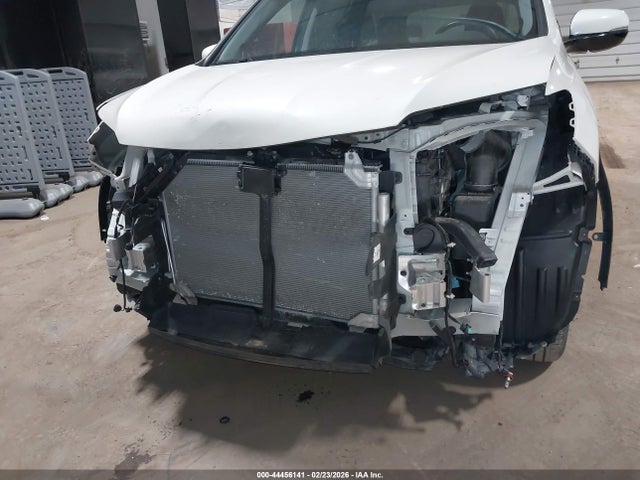 2017 Honda Pilot Touring მანქანა იყიდება აუქციონზე, vin: 5FNYF6H91HB054217, აუქციონის ნომერი: 44456141