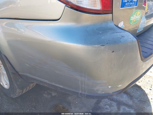 Продаж на аукціоні авто 2009 Subaru Outback 2.5i Limited, vin: 4S4BP66CX97334285, номер лоту: 44456144