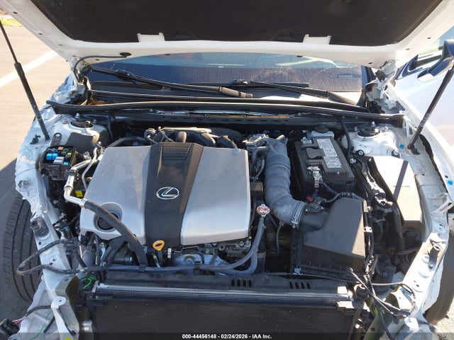 2024 Lexus Es 350 F Sport Handling მანქანა იყიდება აუქციონზე, vin: 58AJZ1B17RU181680, აუქციონის ნომერი: 44456148