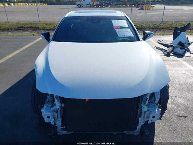 2024 Lexus Es 350 F Sport Handling მანქანა იყიდება აუქციონზე, vin: 58AJZ1B17RU181680, აუქციონის ნომერი: 44456148