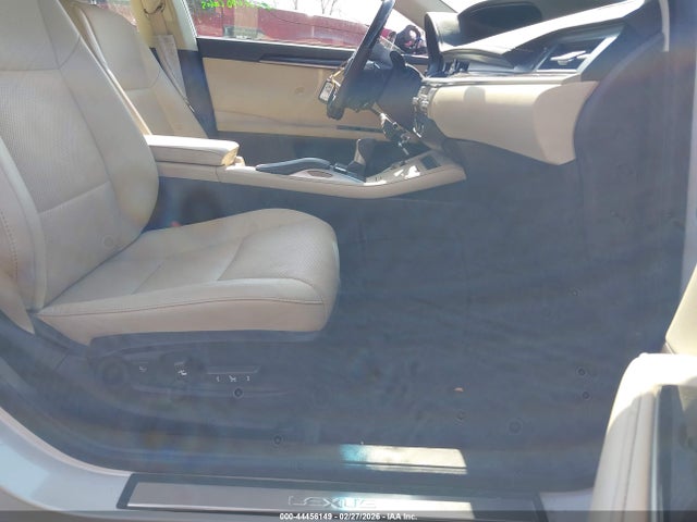 44456149 :رقم المزاد ، 58ABK1GG6JU107452 vin ، 2018 Lexus Es 350 مزاد بيع