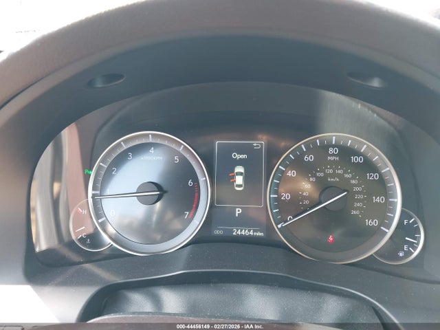 44456149 :رقم المزاد ، 58ABK1GG6JU107452 vin ، 2018 Lexus Es 350 مزاد بيع