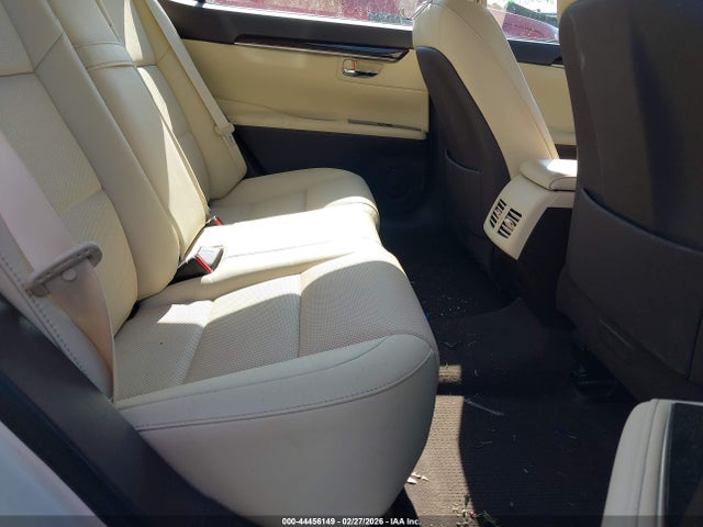 44456149 :رقم المزاد ، 58ABK1GG6JU107452 vin ، 2018 Lexus Es 350 مزاد بيع