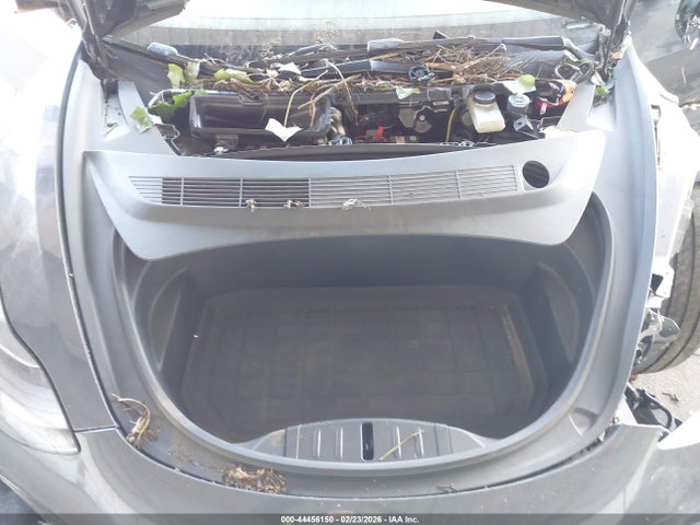 2023 TESLA MODEL 3 5YJ3E1EC6PF492021 Photo 9