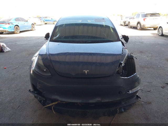 44456150 :رقم المزاد ، 5YJ3E1EC6PF492021 vin ، 2023 Tesla Model 3 Performance Dual Motor All-wheel Drive مزاد بيع