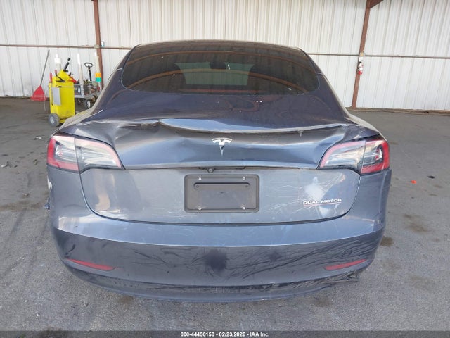 44456150 :رقم المزاد ، 5YJ3E1EC6PF492021 vin ، 2023 Tesla Model 3 Performance Dual Motor All-wheel Drive مزاد بيع