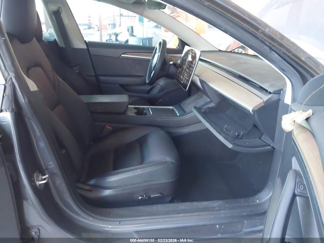 2023 TESLA MODEL 3 5YJ3E1EC6PF492021 Photo 4