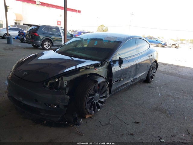 2023 TESLA MODEL 3 5YJ3E1EC6PF492021 Photo 5