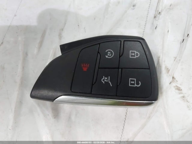 2023 BUICK ENVISION LRBAZLR49PD012649 Photo 10