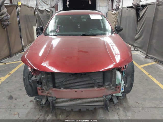 44456153 :رقم المزاد ، LRBAZLR49PD012649 vin ، 2023 Buick Envision Preferred Fwd مزاد بيع