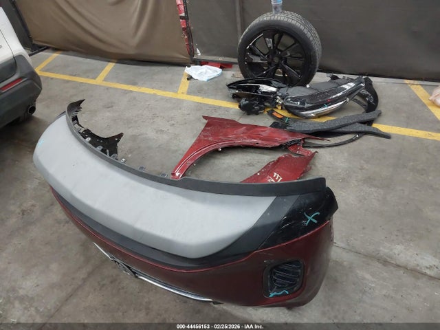 44456153 :رقم المزاد ، LRBAZLR49PD012649 vin ، 2023 Buick Envision Preferred Fwd مزاد بيع