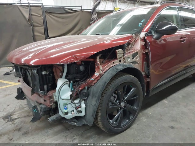 2023 BUICK ENVISION LRBAZLR49PD012649 Photo 5